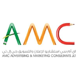 Advertising & Marketing Consultants (amc) Is A Renowned Independent Regional Advertising Agency Network With Full-fledged Offices In Key Cities Across The Middle East.